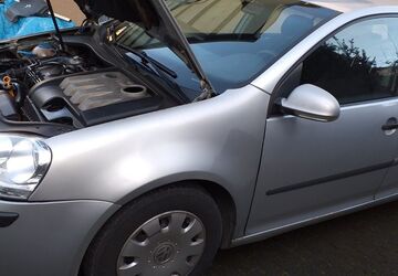 VW Golf 278.000 km 3.800 &euro; Herdecke 58313