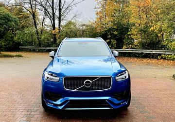 Volvo XC90 146.000 km 31.800 &euro; Remscheid 42897