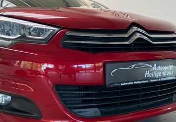 Citroen C4 92.189 km 8.180 &euro; Heiligenhaus 42579