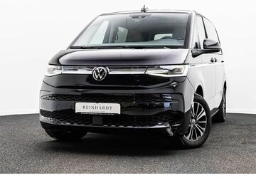 VW T7 Multivan 68.695 km 44.615 &euro; Hagen 58091