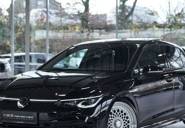 VW Golf 22.906 km 47.800 &euro; Remscheid/NRW 42855