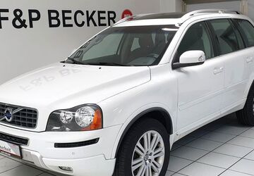 Volvo XC90 174.114 km 18.950 &euro; Wuppertal 42275