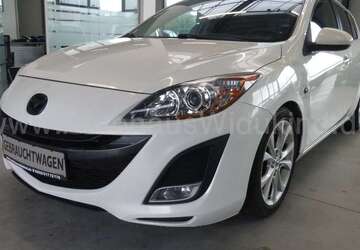 Mazda 3 149.000 km 5.990 &euro; Wuppertal 42289