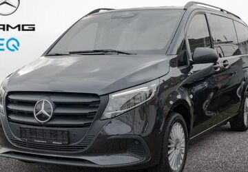 Mercedes-Benz Vito 56.703 km 47.990 &euro; Hagen 58135
