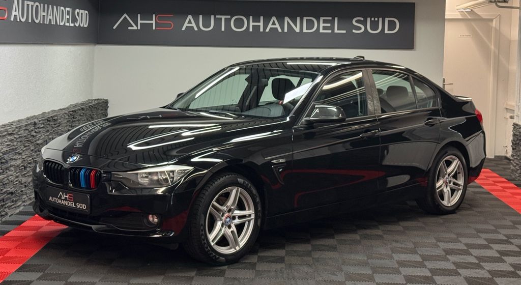BMW 318 210.000 km 6.299 &euro; Remscheid 42857