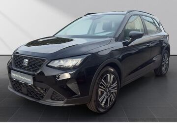 Seat Arona 1.780 km 23.990 &euro; Solingen 42719