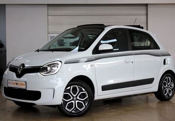 Renault Twingo 59.700 km 10.750 &euro; Dormagen 41540