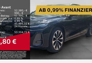 Audi A6 17.370 km 51.320 &euro; Remscheid 42897