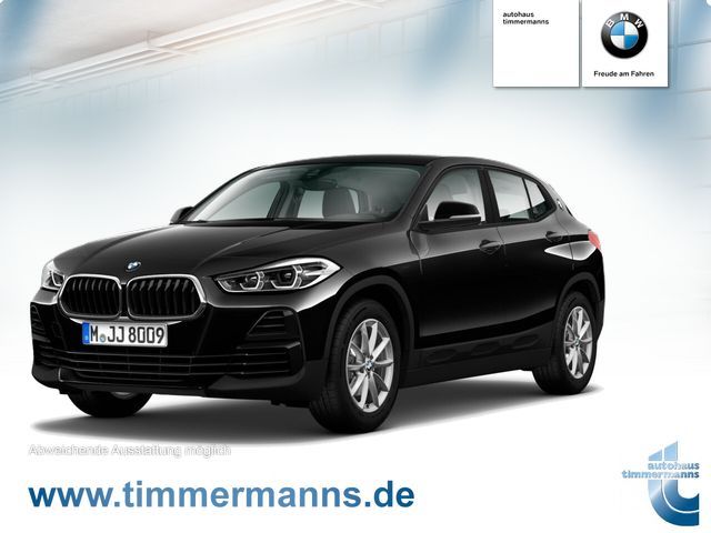 BMW X2 15.655 km 29.080 &euro; Düsseldorf 40549