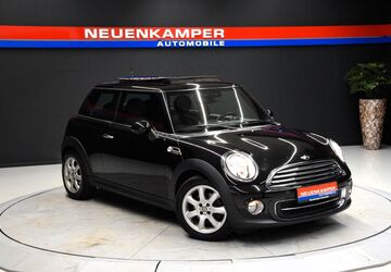 Mini Cooper 90.000 km 7.690 &euro; Remscheid 42853