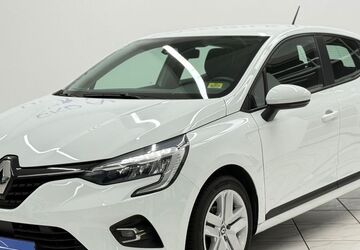 Renault Clio 37.478 km 14.490 &euro; Wuppertal 42285