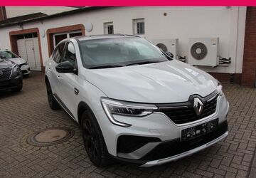 Renault Arkana 30.070 km 23.790 &euro; Hilden bei Düsseldorf 40721