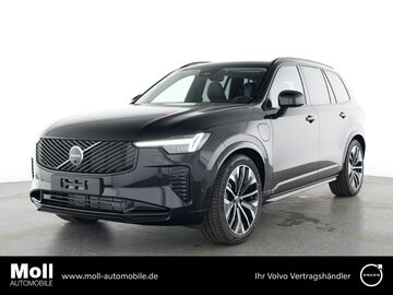 Gebrauchte Volvo XC90