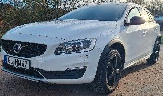 Volvo V60 Cross Country 142.500 km 14.900 &euro; Overath 51491