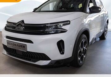 Citroen C5 Aircross 37.663 km 21.970 &euro; Hilden 40721
