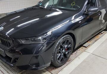 BMW 520 62.633 km 48.355 &euro; Hagen 58091