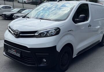 Toyota Proace Verso Electric 104.000 km 13.998 &euro; Remscheid 42857