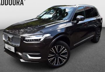 Volvo XC90 20.960 km 56.999 &euro; Wuppertal 42117