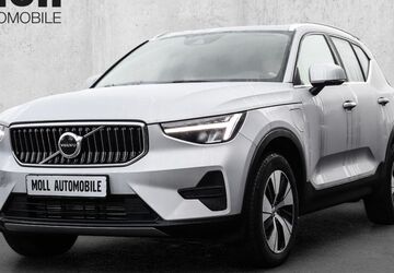 Volvo XC40 6.500 km 33.980 &euro; Wuppertal 42109