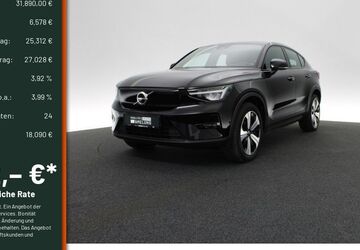 Volvo C40 29.056 km 30.890 &euro; Engelskirchen 51766