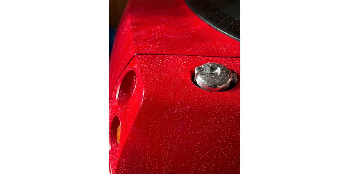 Fiat Coupe 109.700 km 16.700 &euro; Bergisch Gladbach 51467