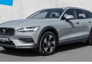Volvo V60 Cross Country 23.648 km 35.750 &euro; Düsseldorf 40474