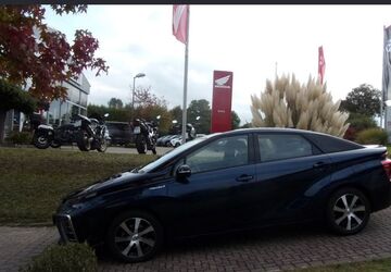 Toyota Mirai 59.850 km 8.499 &euro; Ratingen 40882