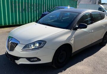 Lancia Delta 225.000 km 999 &euro; Bergisch Gladbach 51465