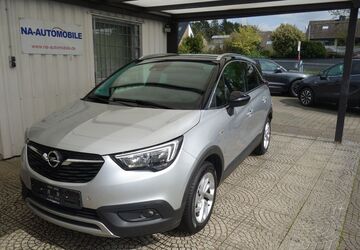 Opel Crossland (X) 47.600 km 9.750 &euro; Langenfeld 40764