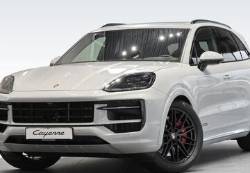 Porsche Cayenne 19.900 km 136.900 &euro; Düsseldorf 40468