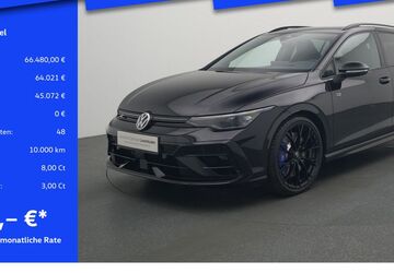 VW Golf 1.980 km 55.480 &euro; Leverkusen 51379