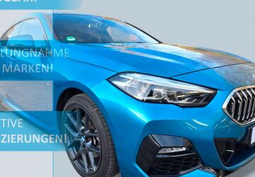 BMW 218 32.600 km 26.990 &euro; Hilden 40724