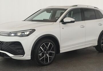 VW Tiguan 24.900 km 39.884 &euro; Düsseldorf 40233
