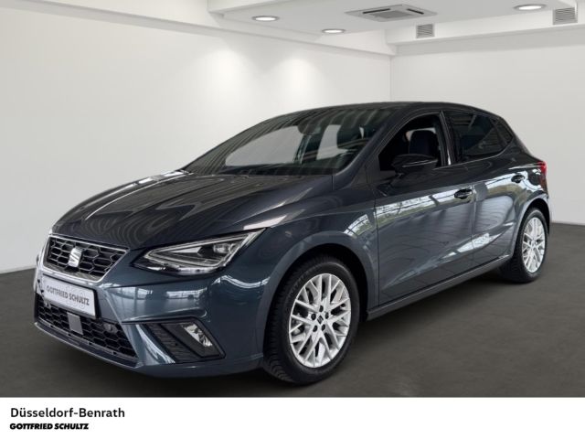 Seat Ibiza 18.100 km 23.490 &euro; Düsseldorf 40589