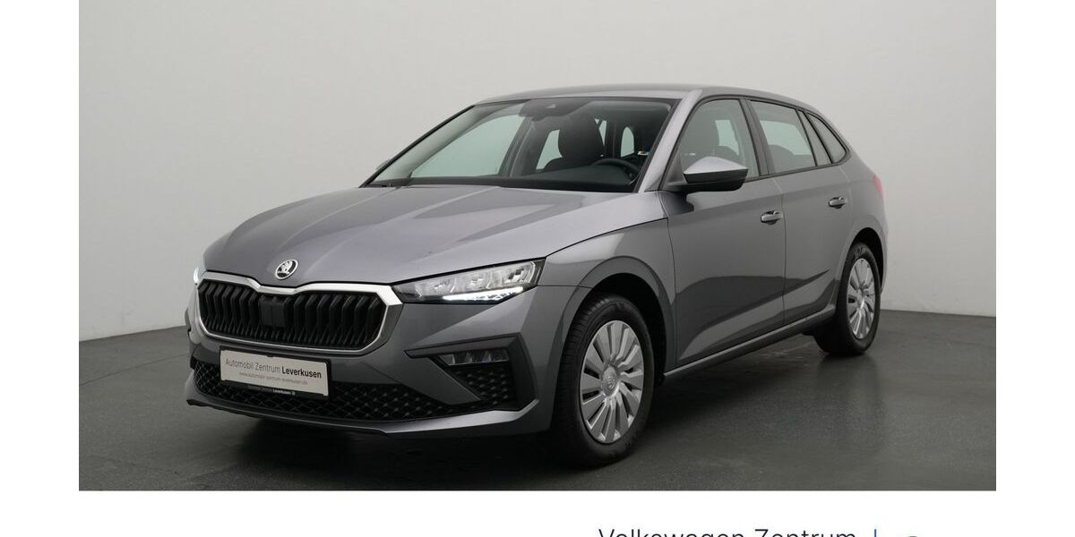 Skoda Scala 6.902 km 19.197 &euro; Leverkusen 51379