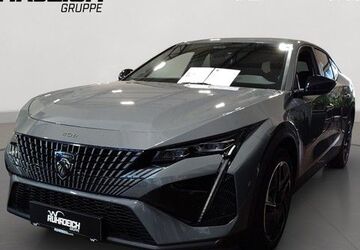 Peugeot 408 9.500 km 31.990 &euro; Wuppertal 42103
