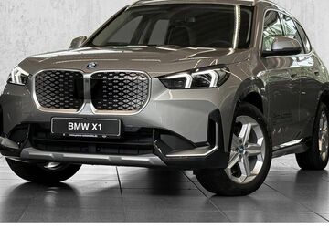 BMW iX1 5.990 km 45.990 &euro; Sprockhövel 45549