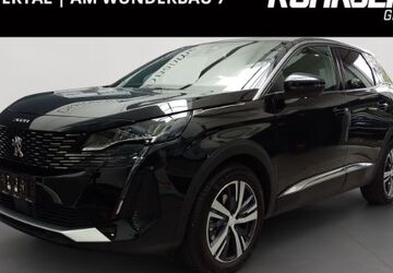 Peugeot 3008 9.110 km 22.990 &euro; Wuppertal 42103