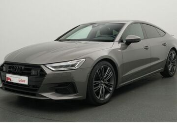 Audi A7 88.909 km 49.980 &euro; Leverkusen 51373