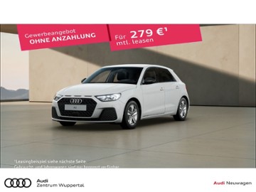 Gebrauchte Audi A1