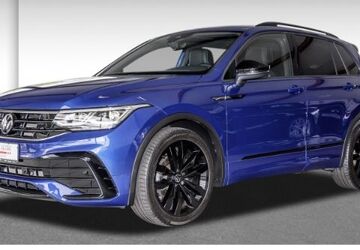 VW Tiguan 46.099 km 32.333 &euro; Wuppertal 42369