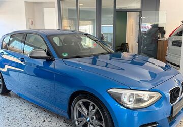 BMW M135 124.426 km 19.990 &euro; Remscheid 42853
