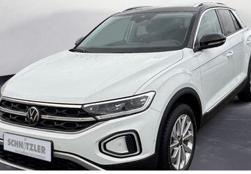 VW T-Roc 16.284 km 27.150 &euro; Langenfeld 40764