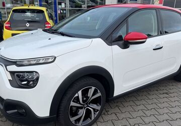 Citroen C3 24.553 km 12.997 &euro; Wipperfürth 51688