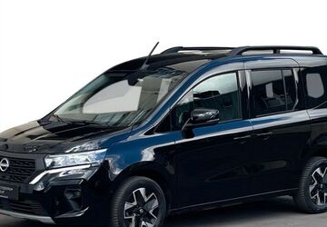 Nissan Townstar 17.900 km 24.500 &euro; Solingen/NRW 42655