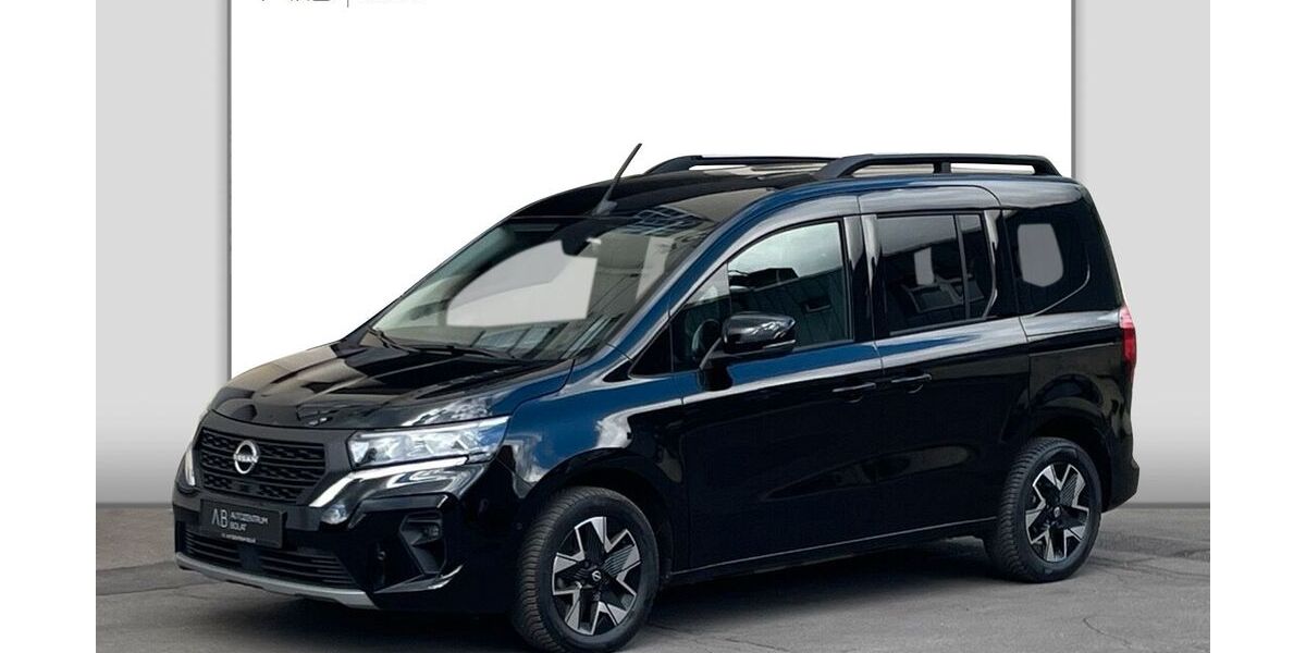 Nissan Townstar 17.900 km 24.500 &euro; Solingen/NRW 42655