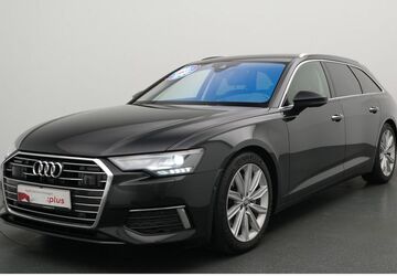 Audi A6 154.000 km 31.480 &euro; Leverkusen 51373