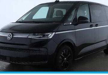 VW T7 Multivan 17.503 km 59.990 &euro; Düsseldorf 40233