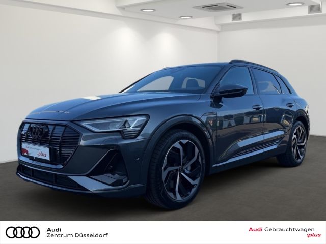 Audi e-tron 44.758 km 39.900 &euro; Düsseldorf 40233
