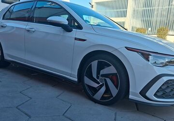 VW Golf 54.000 km 22.990 &euro; Hilden 40721